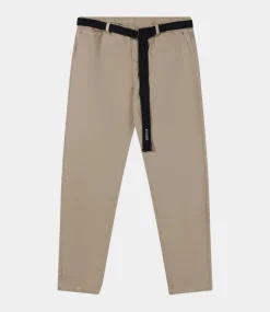 10Days Belted pants jog denim rope 20-046-5202-1280