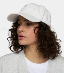 10Days Cap heart ecru 20-947-5202-1002