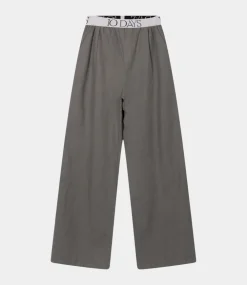 10Days Wide leg pants oil 20-017-5202-1184