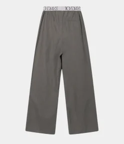 10Days Wide leg pants oil 20-017-5202-1184