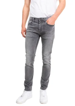 Denham Bolt grey wlgfm