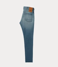 Denham Bolt vwc mid blue 01-25-02-11-278