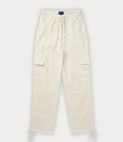 Denham botan cargo pant ct ecru 02-25-02-10-001