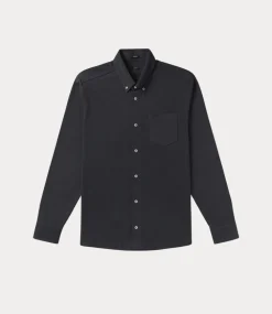 Denham Bridge shirt hj raven 01-24-10-40-121