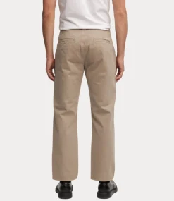 Denham Dagger work chino crg vintage khaki 01-24-08-10-041