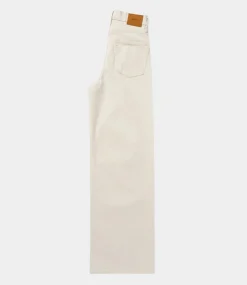 Denham Miku ecru 02-25-02-11-289