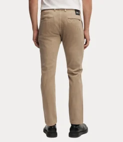 Denham razor chino sc vintage khaki 01-24-08-10-081