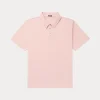 Denham Rich polo lp pink parfait 01-25-02-52-012