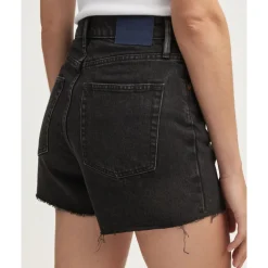 Denham rini short nero 02-24-04-16-007