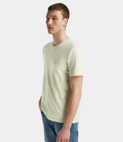 Denham scissor tee jc silver brich 01-25-04-52-031