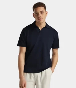 Denham tony polo lp navy blazer 01-25-04-52-191