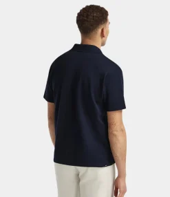 Denham tony polo lp navy blazer 01-25-04-52-191