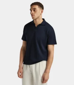 Denham tony polo lp navy blazer 01-25-04-52-191