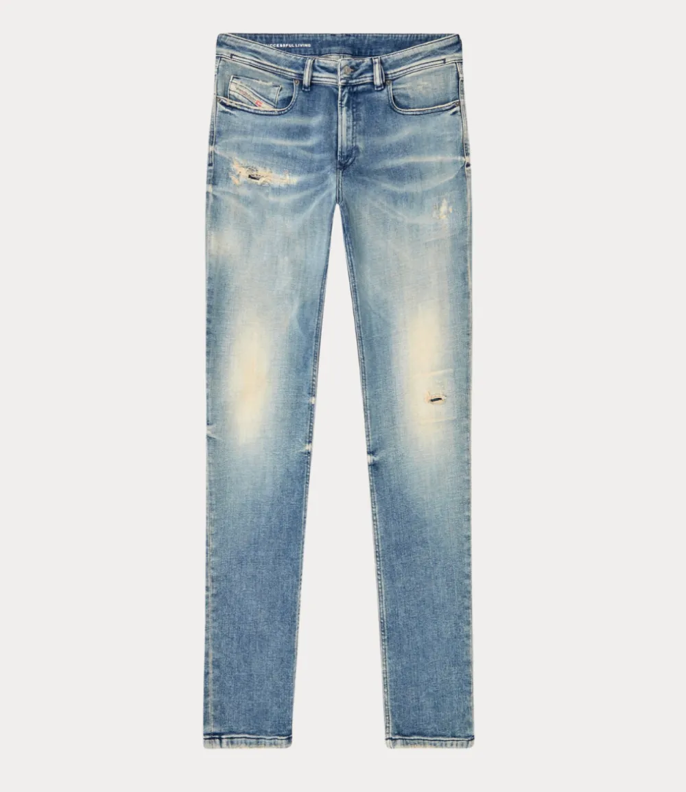 Diesel 1979 sleenker 09K58 A03594-09K58-01