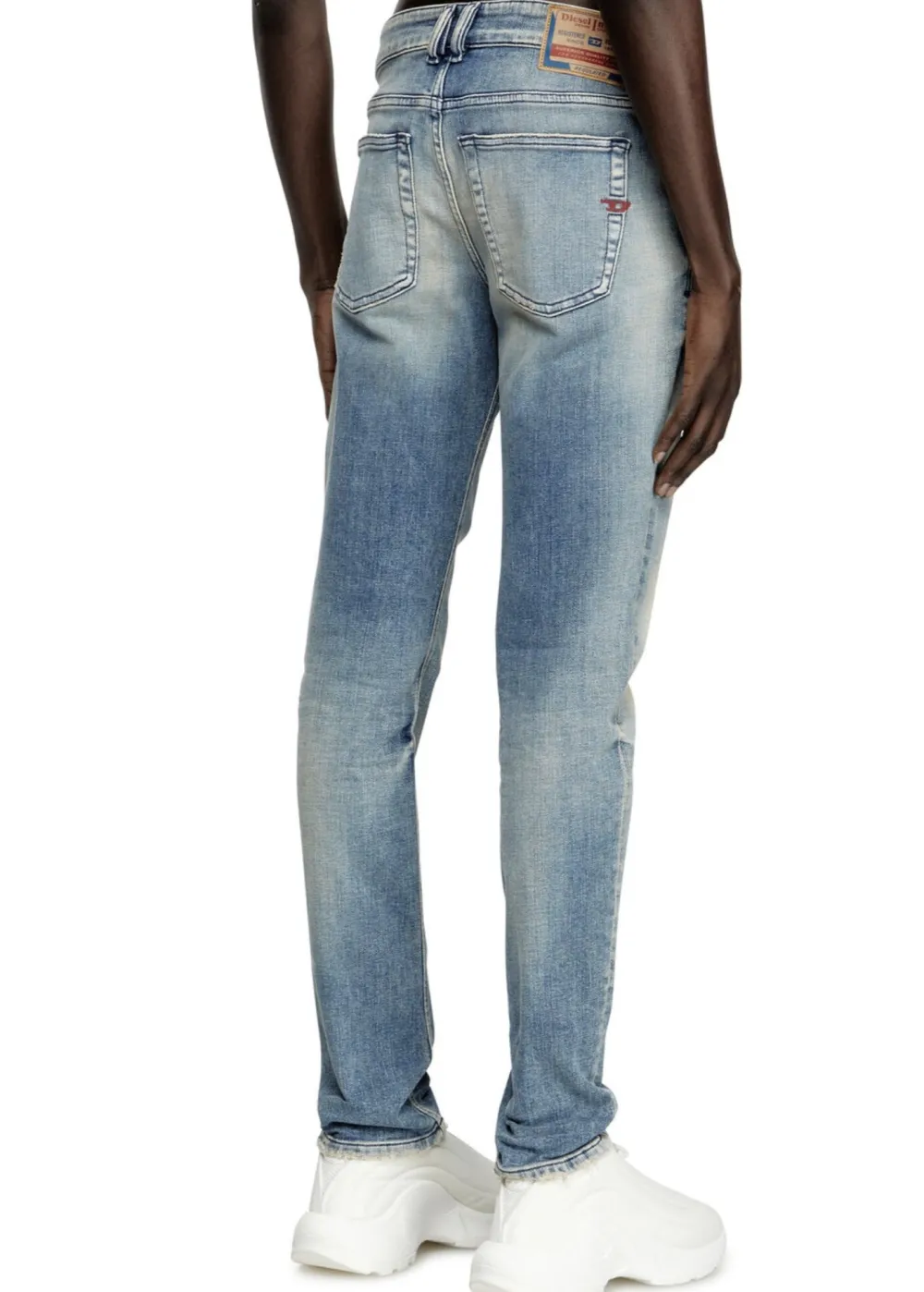 Diesel 1979 sleenker 09K58 A03594-09K58-01