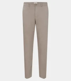 Drykorn Ajend pant brown 270117-1715