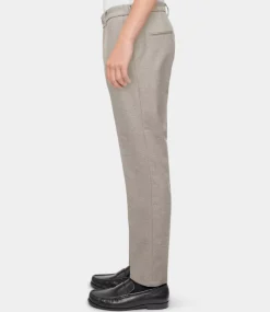 Drykorn Ajend pant brown 1715 138356-1715