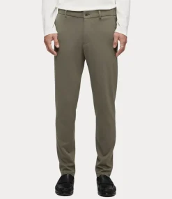 Drykorn Ajend pant green 2109 136105-2109