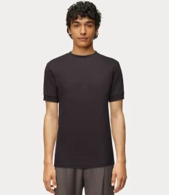 Drykorn Anton tee s/s brown 1114 520062-1114