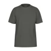 Drykorn Anton tee s/s green 520062-2109