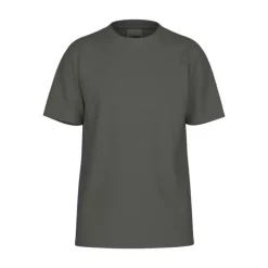 Drykorn Anton tee s/s green 520062-2109