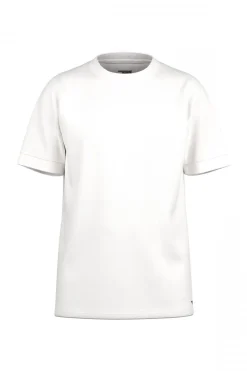 Drykorn Anton tee s/s off white