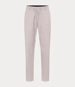 Drykorn Deger pant brown 1715 138381-1715