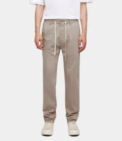 Drykorn Deger pant brown 270131-1715