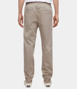 Drykorn Deger pant brown 270131-1715