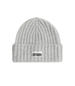 Drykorn Eani hat grey 422001-6810