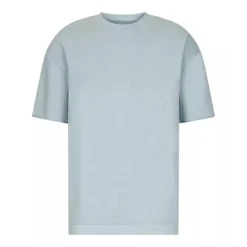 Drykorn Eros tee s/s blue 520005-3807