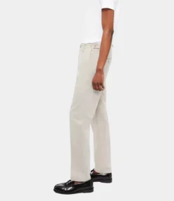 Drykorn Fago pant brown beige 138408-1715