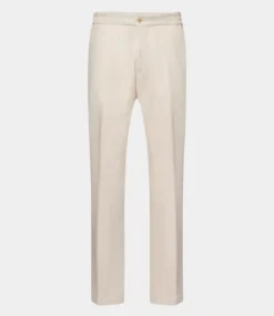 Drykorn Garona pant brown 126104-1821