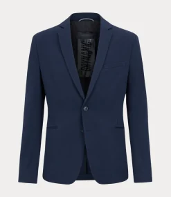 Drykorn Horley colbert blue 3000 138338-3000