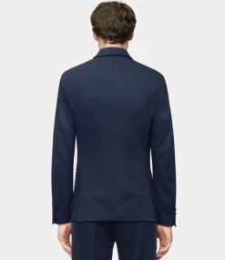 Drykorn Horley colbert blue 3000 138338-3000