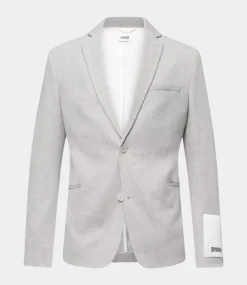 Drykorn Horley colbert grey 138410-6601