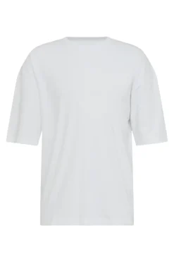 Drykorn Hunt tee s/s white