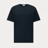 Drykorn Kendrick tee s/s blue 520198-3000