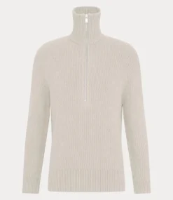 Drykorn Manuelo knit beige 1705 420122-1705