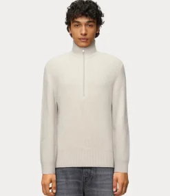 Drykorn Manuelo knit beige 1705 420122-1705