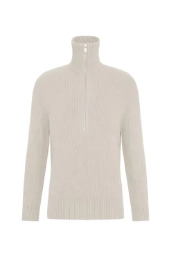 Drykorn Manuelo knit brown