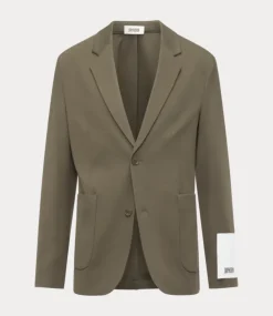 Drykorn Marls colbert green 2109 136105-2109