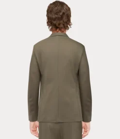 Drykorn Marls colbert green 2109 136105-2109