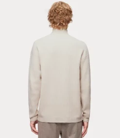 Drykorn Mason knit beige 1705 420122-1705