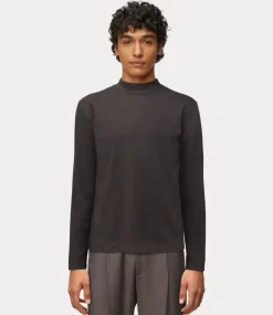 Drykorn Moritz knit brown 1114 520081-1114