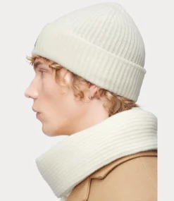 Drykorn Nerea beanie beige 420041-1902