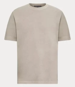 Drykorn Raphael tee beige 1715 520005-1715