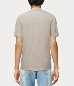 Drykorn Raphael tee beige 1715 520005-1715