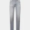 Drykorn Ricc jeans grey 260030-6600
