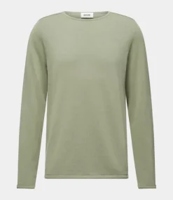 Drykorn Rikono knit green 420035-2604